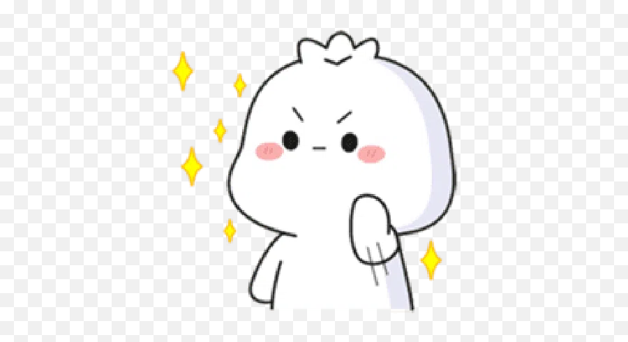 Xiao Long Bao - Chubby Dumpling 3 Sticker Pack Stickers Cloud Emoji,Dumpling Emojis