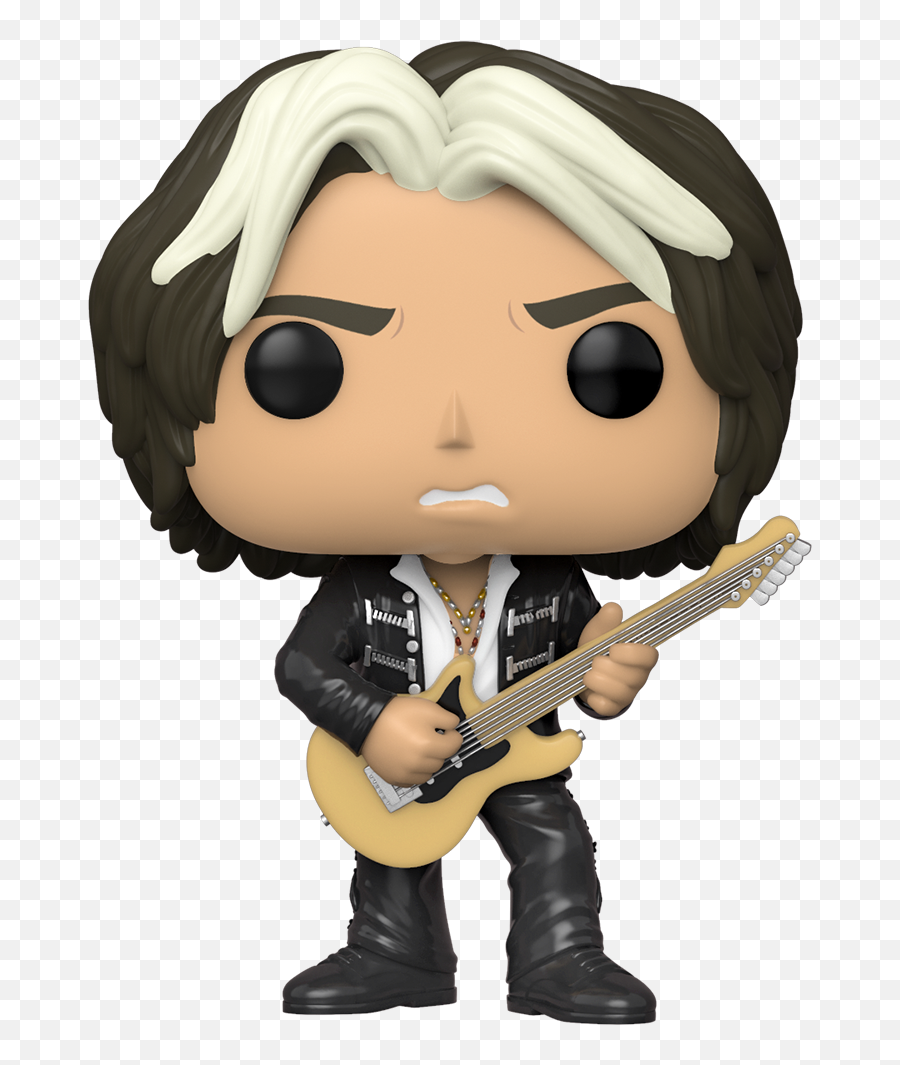 Funko Pop Rocks Aerosmith - Joe Perry Emoji,How To Add Emotion Bubble Animations In Pokemon Essentials