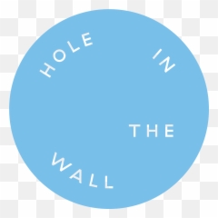 Hole In The Wall Emoji,Williamsburg Bar Emojis Wall
