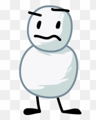 Village Of Objects Characters - Tv Tropes Emoji,Name For Objects With Emotions