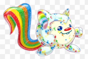 Candy Meerca Rainbow Pool Neopets Wardrobe Emoji,Kiko Gossamer Emotion ??