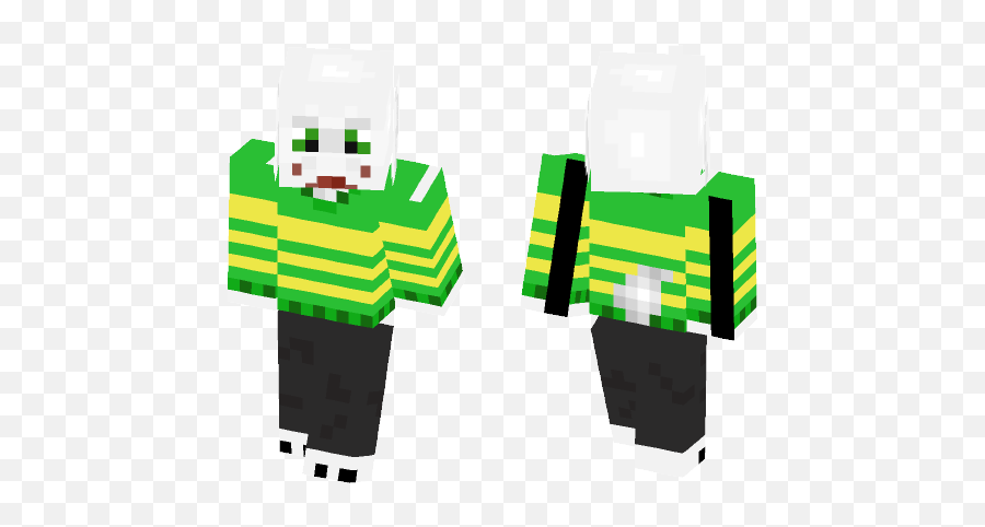 Download Asriel Dreemurr Undertale Minecraft Skin For Free Emoji,Asreil Dremurr Emotions Undertale