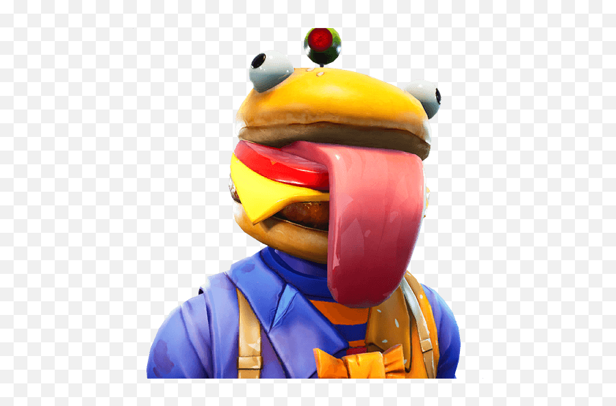 Beef Boss Fortnite Emoji,Durr Emoji