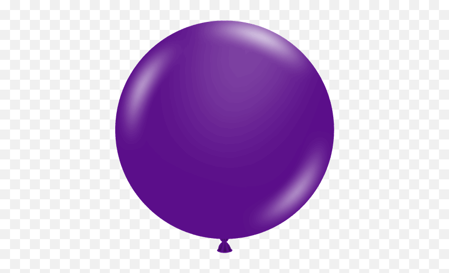 Greetings House - 17 Tuftex Balloons Emoji,Different Colored Plum Emojis