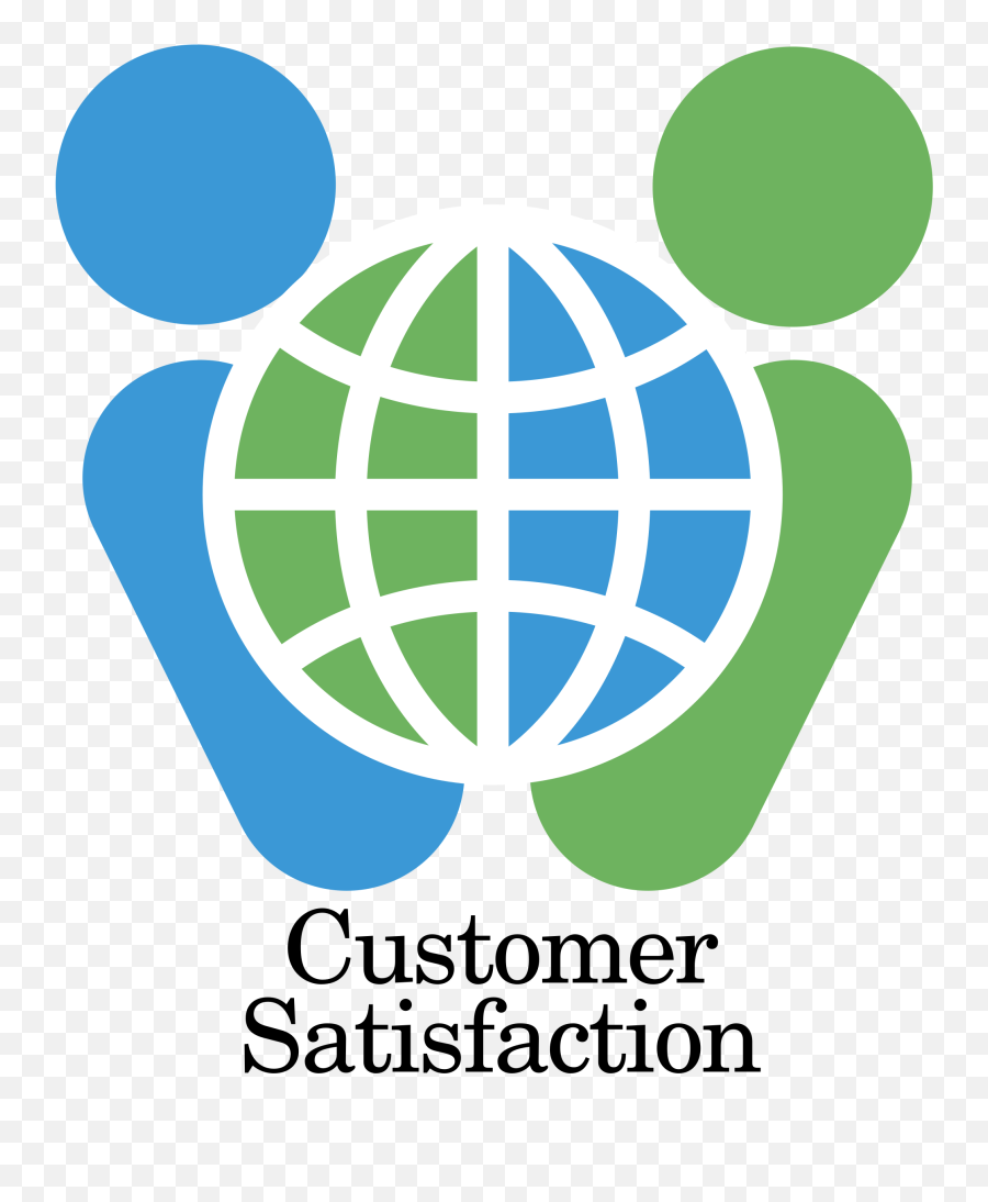 Customer Vector Satisfaction Clip Art Free Stock - Customer Emoji,A Text Emoticon Showing Satisfaction