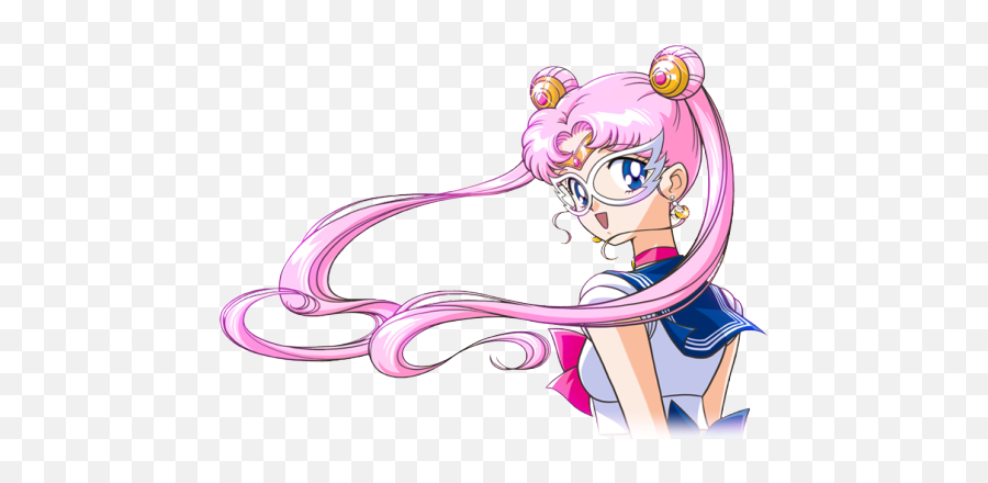 Eternal - Sailormoon Sailor Moon Art Sailor Chibi Moon Emoji,Chibi Emotions Sailor Moon