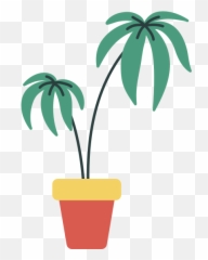 Christmas Tree Clipart Illustrations U0026 Images In Png And Svg Emoji,Palm Tree Youtube Emoji