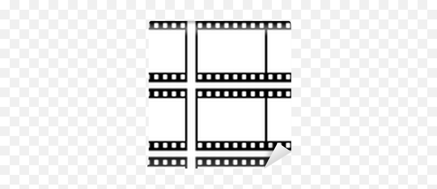 Wallpaper Film Strip - Pixershk Emoji,Movie Reels Emoji