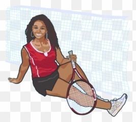 Tennis - Digital Stitchz Emoji,Racket Emoji
