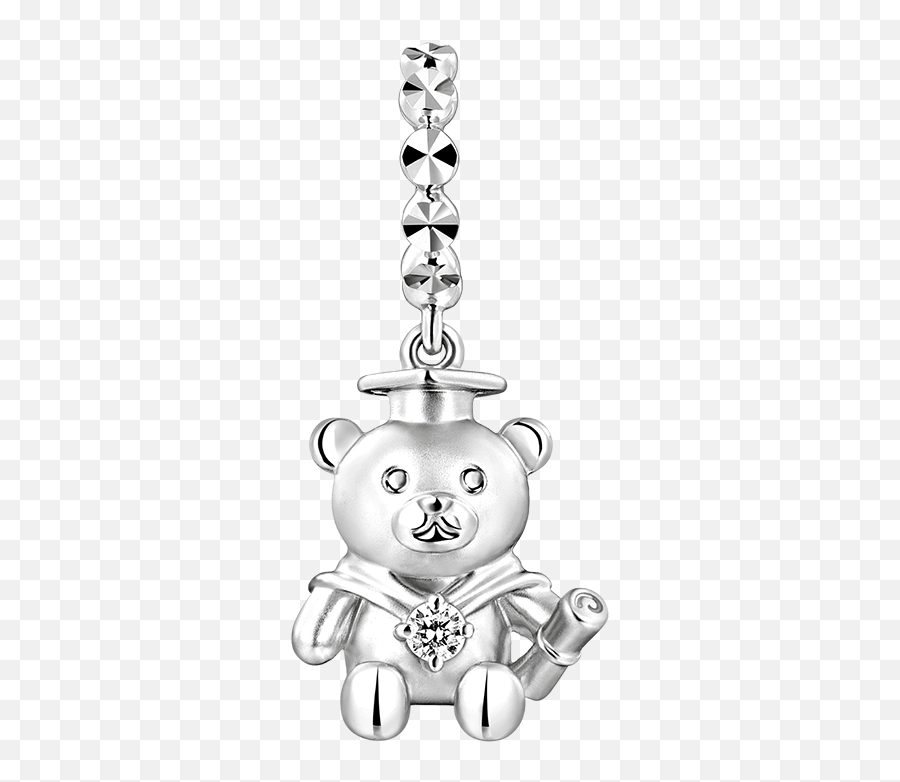 Dear Q Lukfook Jewellerylukfook Jewellery Official Website Emoji,Snowflake Bear Emoji