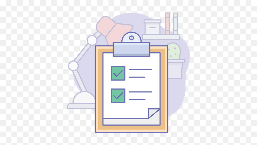 Clipboard Icon - Download In Line Style Emoji,Clipboard Emoji Winwodws