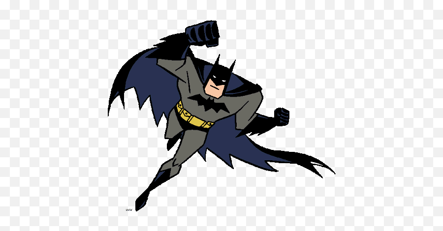 Batman Chipmunks Tunes Babies U0026 All - Starsu0027s Adventures Emoji,Superman Gif Emoji