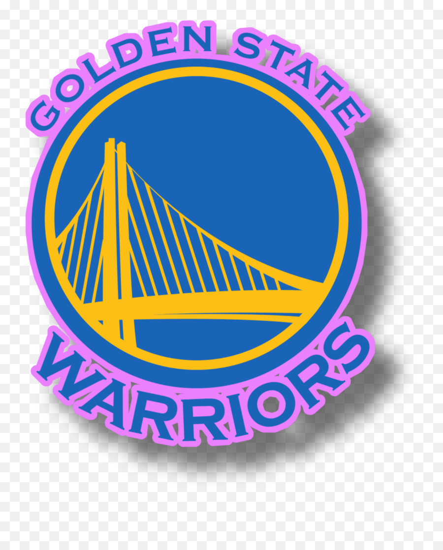 Golden State Warriors Sticker - Golden State Warriors New Emoji,Golden State Emoji