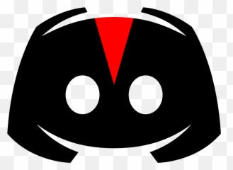 Darkie Styled Discord Logo I Made Lildarkie - Warren Street Tube Station Emoji,Dork Emoticon