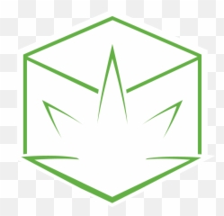 Anchor Cannabis - Horizontal Emoji,Emotion Cube