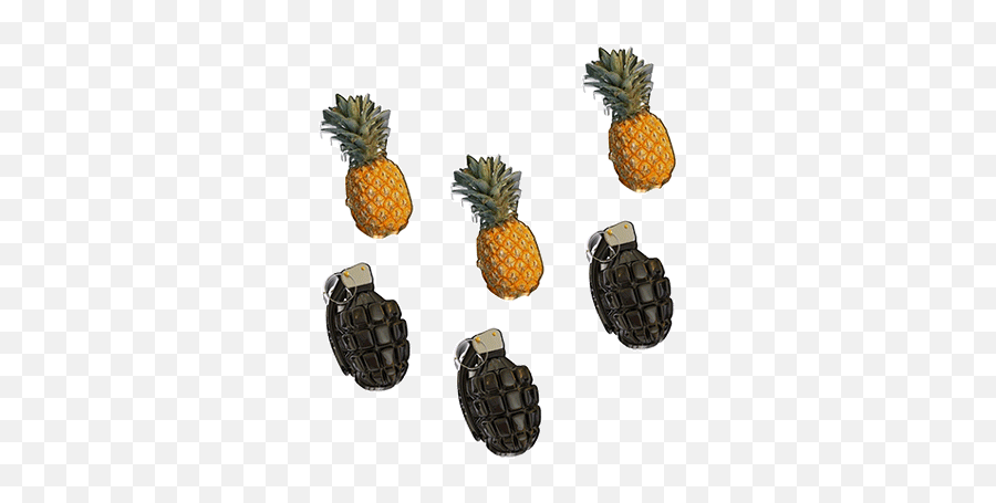 Top What The Pineapple Stickers For - Pineapple Gif 3d Emoji,Ppap Emoji Movie