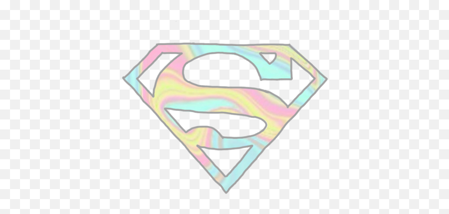 Sticker - Superman Verde Emoji,Superman Emoji Art