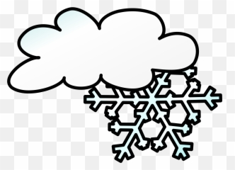 Clipart Snow Wind Clipart Snow Wind Transparent Free For - Snow Clipart Black And White Emoji,Blowing Cloud Emoji