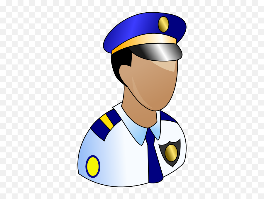 Free Policeman Images Download Free Clip Art Free Clip Art - Transparent Police Icon Emoji,Police Man Emoji