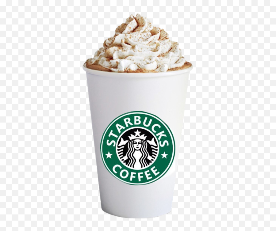 Cup Starbuckscoffee Starbucks Coffee - Transparent Background Starbucks Png Emoji,Starbucks Emoji Background