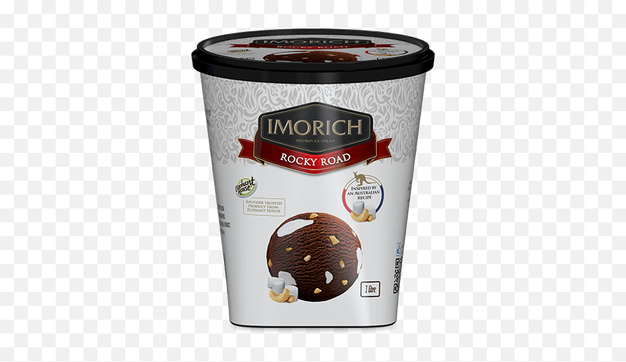 Elephant House Ice Cream In Cones Popsicles Cups And Tubs - Imorich Ice Cream Price In Sri Lanka Emoji,Chocolate Ice Cream Emoji