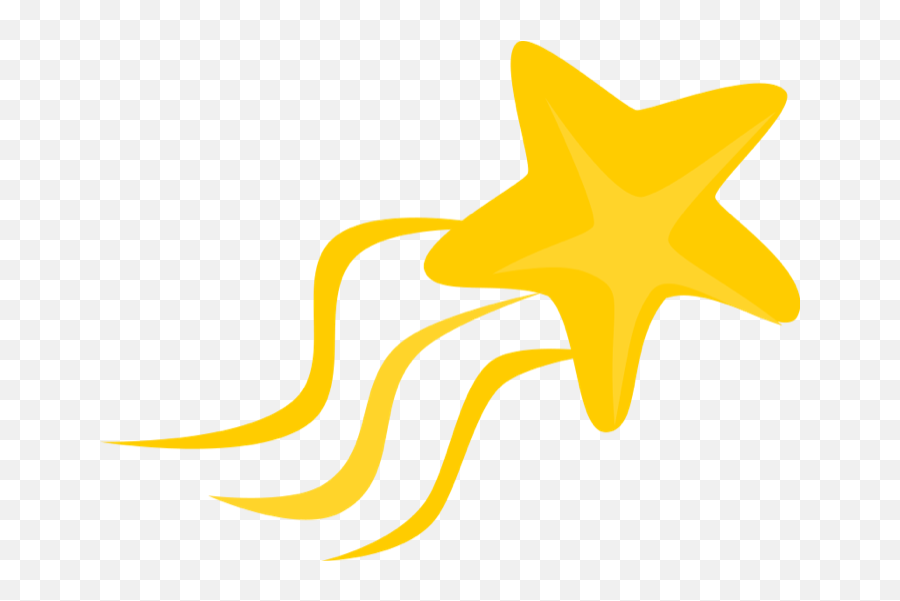 Shining Stars - Star Clipart Emoji,Shining Star Emoji