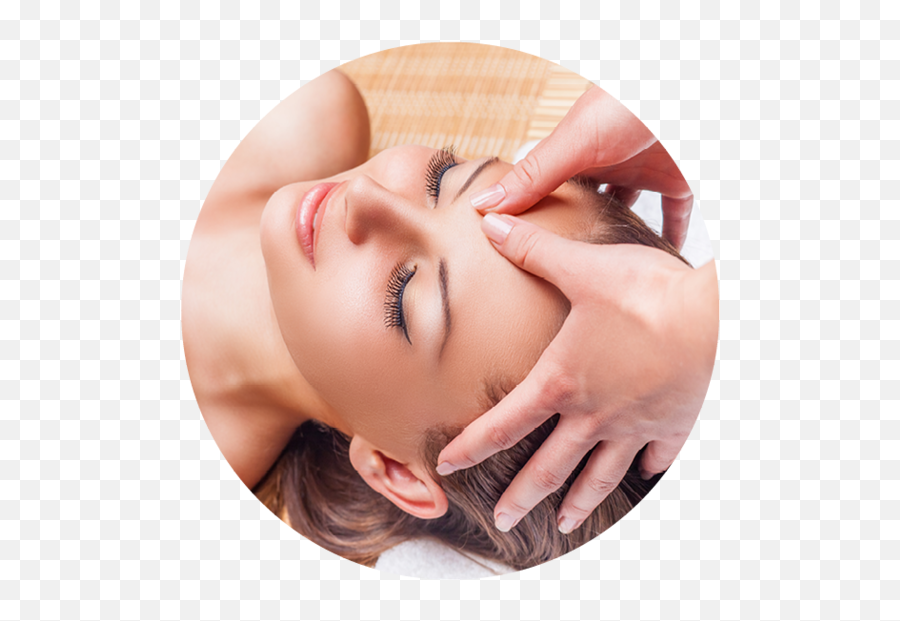 Skin Care Near Me - Nuevo Skincare Massage Emoji,Find The Emoji For Botox