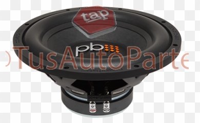 Bajo Powerbass S - Car Subwoofer Emoji,Exploradoras Aveo Emotion