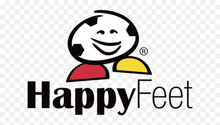 Happyfeet Saskatchewan - Powered By Oasys Sports Happy Feet Soccer Emoji,Happy Feet Emoticon
