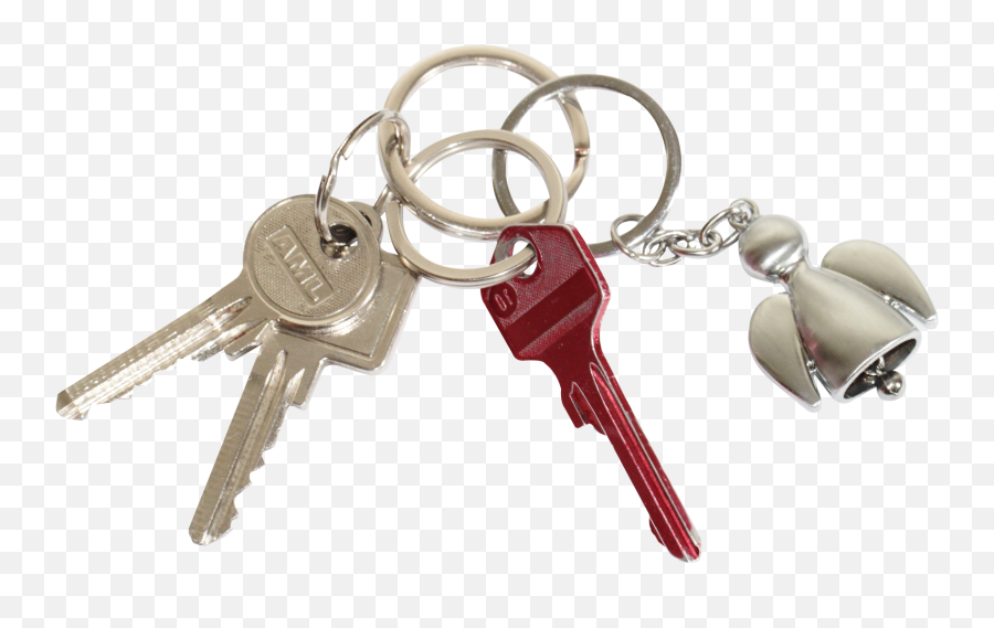 Key Png Transparent Image - Keychain Emoji,Emoji Keychain