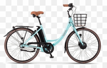 Emotion El Sykkel - Nufenen Pass Emoji,Bh Emotion Bikes