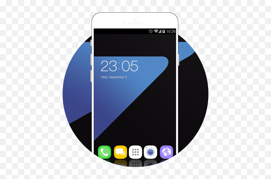 Theme For Galaxy C7 Pro Hd U2013 Apps On Google Play - Samsung C7 Pro Ke Emoji,Emoji Keyboard Lg G4