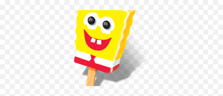 Kenu0027s Ice Cream Truck Serving Atlantic County Nj - Spongebob Popsicle Emoji,Milkshake Emoticon