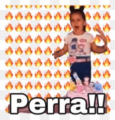 La Niña Del Pastel - Whatsapp Stickers De La Niña Del Pastel Emoji,Pastel De Emojis