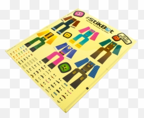 Stikbot Farm Sticker Emoji,Zing Emoticon