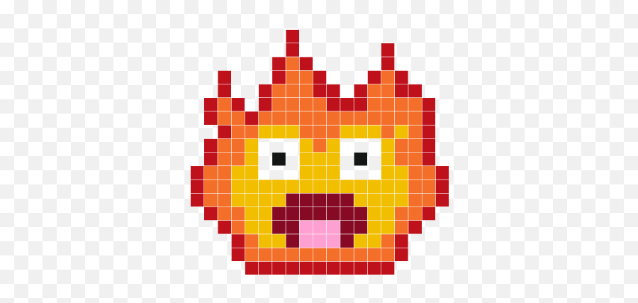 Tout Feu Tout Flamme - La Lucha Emoji,Tiny Emoticon Images 50 Pixel By 50 Pixel