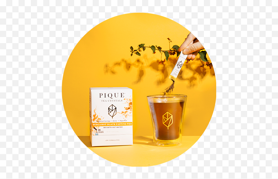 Pique Fasting Teas U2013 Pique Tea - Cocktail Emoji,Superior Flavors Emotions