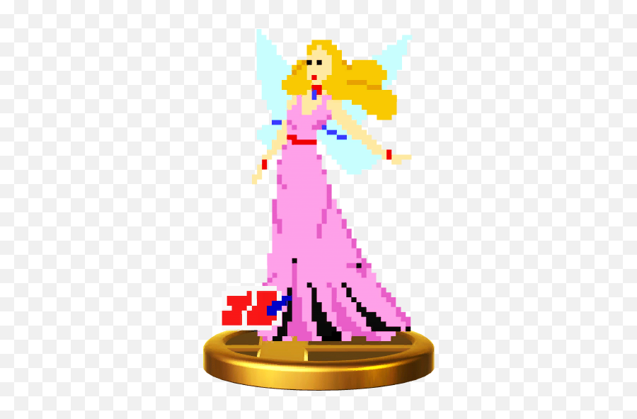 Super Smash Bros - Others Characters Tv Tropes Mythical Creature Emoji,How To Get Rare Steam Emoticons