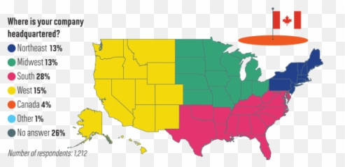 Predicting Pests After Old Man Winter - Vector Map Usa Emoji,Entomologists Rate Ant Emojis