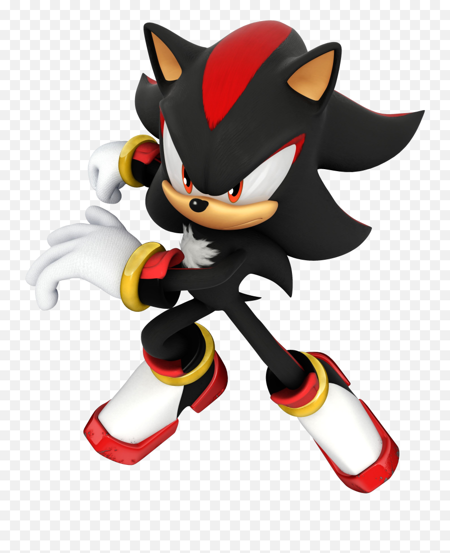 Shadow The Hedgehog Malikthu0027s Canonfanon Wiki Fandom Emoji,Emotions Anonymous Loners Program