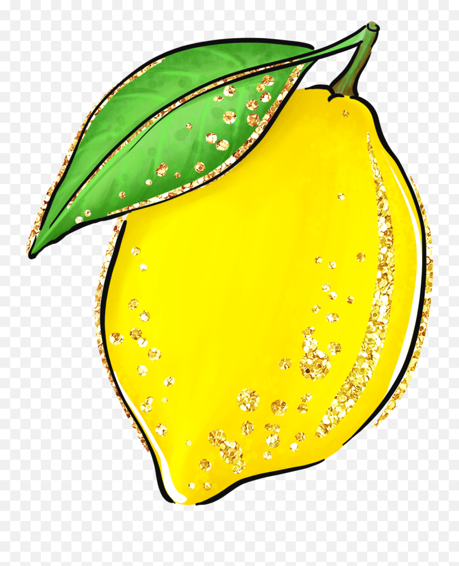 Lemon Lemonade Bitter Yellow Sticker - Fresh Emoji,Pictures Of Lemonade Emojis That The Lemonade Emojis Have