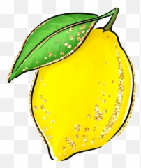 Lemon Lemonade Bitter Yellow Sticker - Fresh Emoji,Pictures Of Lemonade Emojis That The Lemonade Emojis Have