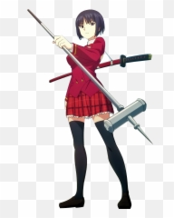 Respect Karin Yuuki Holder - Karin Uq Holder Characters Emoji,Emotion Comet 110 Kayak Cover