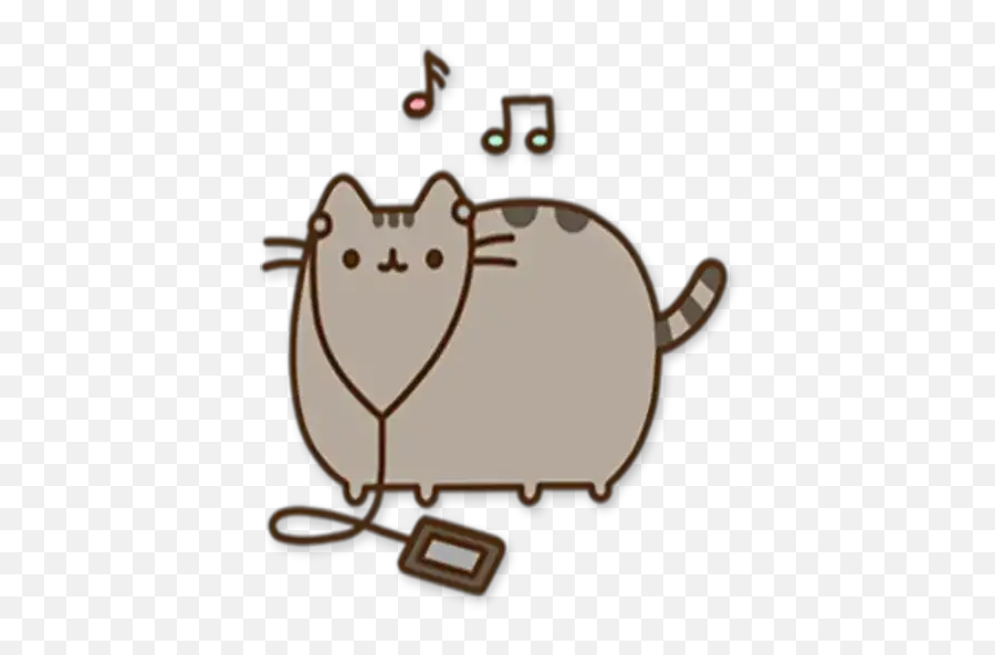 Pusheen Activities Stickers For Whatsapp Emoji,Where Are Facebook Pusheen Emojis