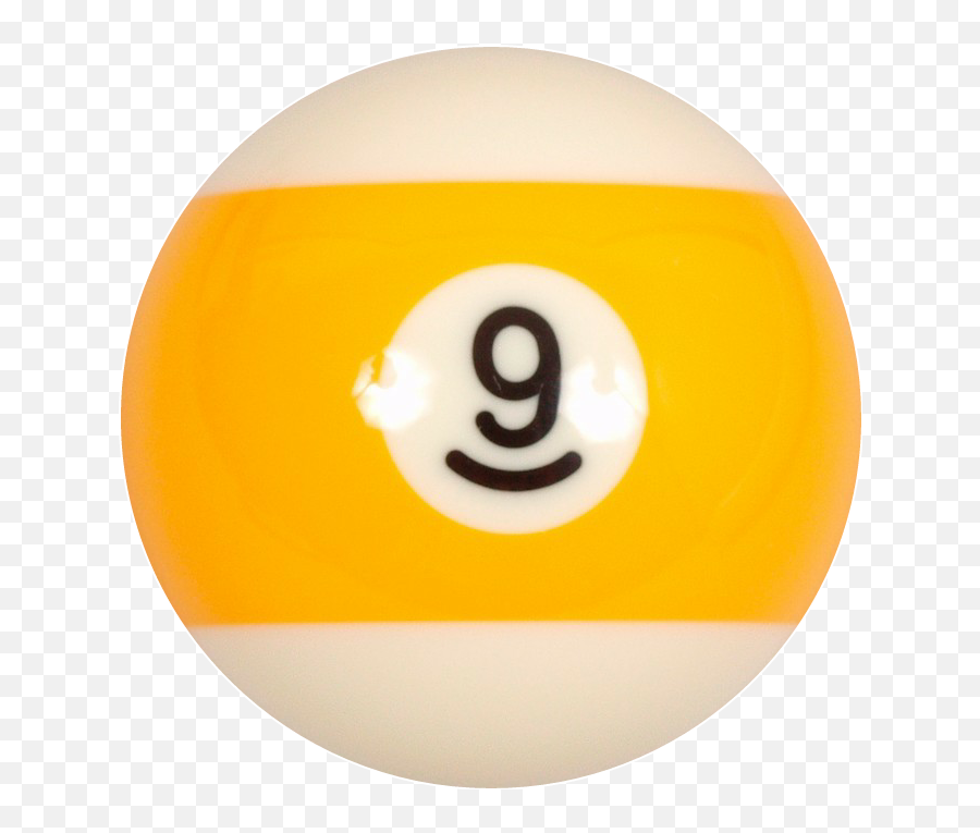 Largest Collection Of Free - 9 Ball Pool Emoji,Eight Ball Emoji