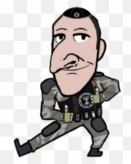 Fictional Character Emoji,Retarted Face Emoji