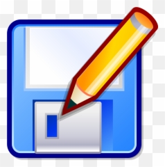 2000 X 2000 14 - Save As File Icon Clipart Full Size Save As File Icon Png Emoji,Xrated Emoticon