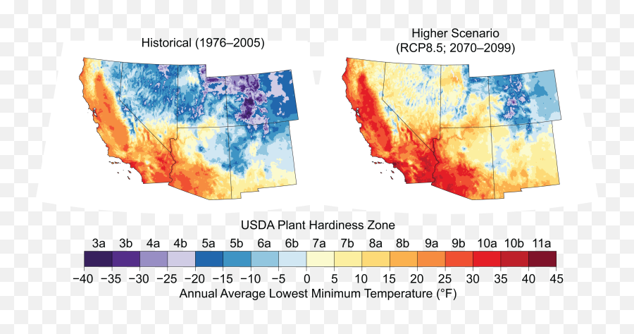 Southwest - Fourth National Climate Assessment Vertical Emoji,Five Emotion Requirement Rolo Haynes