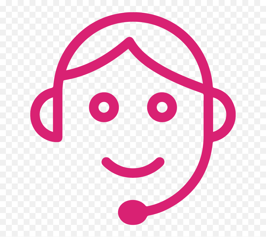 American Cancer Society - Dot Emoji,Emoticon For Fundraising