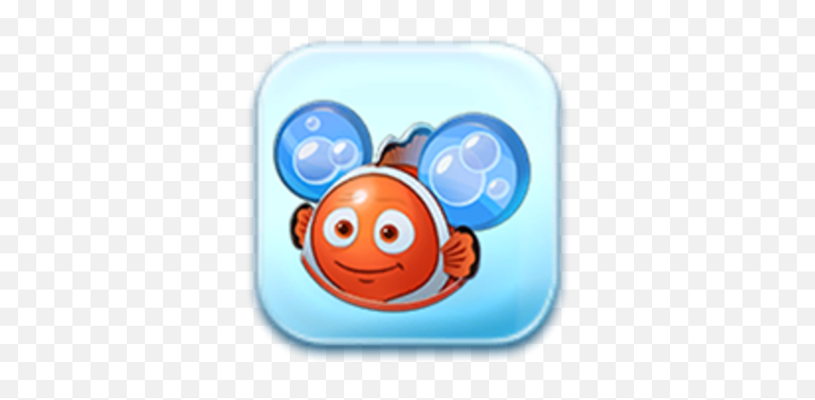 Marlin Ears Hat Token Disney Magic Kingdoms Wiki Fandom - Happy Emoji,Witch Cauldron Emoticon